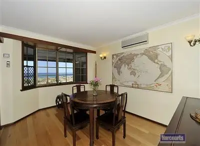 Fourth view of Homely house listing, 165 Ormsby Terrace, Silver Sands WA 6210