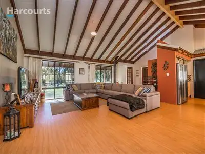 Sixth view of Homely house listing, 59 Jarrahwood Glen, Bullsbrook WA 6084
