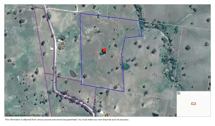 Second view of Homely rural property listing, Address available on request