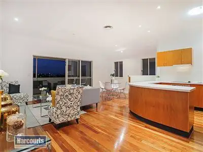 Third view of Homely house listing, 5/70 Hawthorne Street, Woolloongabba QLD 4102