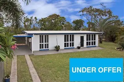33 Seaward Crescent, Pallarenda QLD 4810