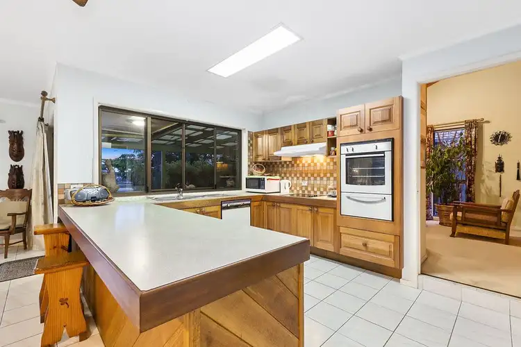 Sixth view of Homely house listing, 16 Jessica Boulevard, Minyama QLD 4575