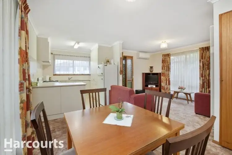 Third view of Homely unit listing, 2/244 York Street, Ballarat East VIC 3350