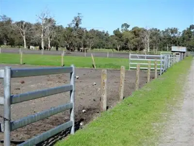 Fifth view of Homely rural property listing, Address available on request