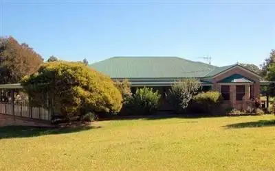 Second view of Homely house listing, 5 Acorn Close, King Creek NSW 2446