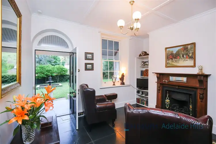 Third view of Homely house listing, 38 Victoria Street, Gumeracha SA 5233