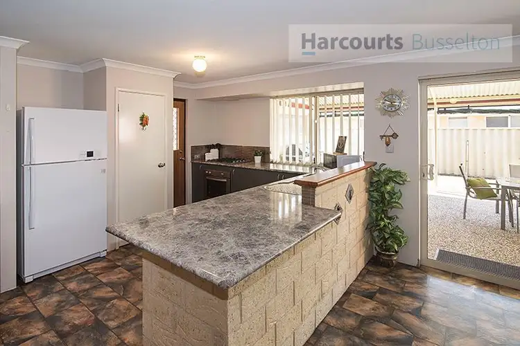 Second view of Homely house listing, 5 Lyrebird Road, Broadwater WA 6280