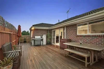 Fifth view of Homely unit listing, 2/9 Holly Street, Preston VIC 3072