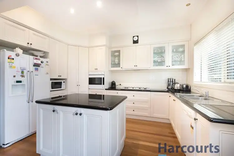 Fourth view of Homely house listing, 8 Connor Street, Warragul VIC 3820