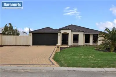 Second view of Homely house listing, 32 Bramley Loop, Madeley WA 6065