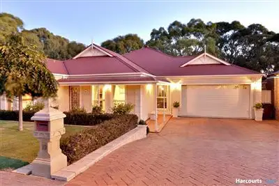 Second view of Homely house listing, 10 Morningside Drive, Woodcroft SA 5162