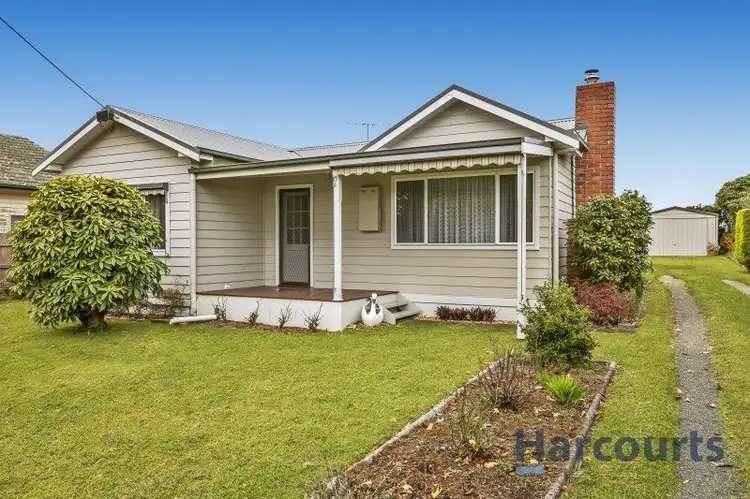 Main view of Homely house listing, 2966 Main Neerim Road, Neerim Junction VIC 3832