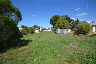 Main view of Homely land listing, 10 Old Adelaide Road, Karoonda SA 5307