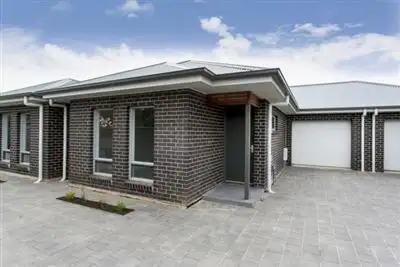 3/12 Exmoor Avenue, Oaklands Park SA 5046