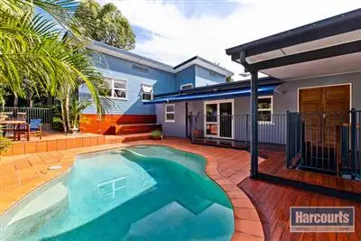Main view of Homely house listing, 40 Alton Terrace, The Gap QLD 4061