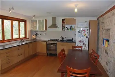 Second view of Homely house listing, 23 Stuart Street, Melrose SA 5483