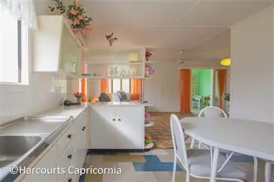 Third view of Homely house listing, 253 Georgeson Street, Berserker QLD 4701