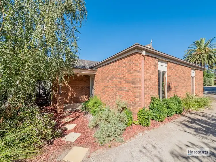 1/22A Albert Road, Drouin VIC 3818