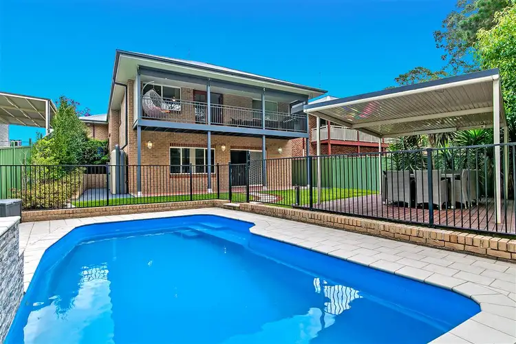 Second view of Homely house listing, 506 Bells Line of Road, Kurmond NSW 2757
