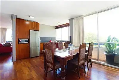 Fifth view of Homely apartment listing, 14/8 Doris Street, West End QLD 4101