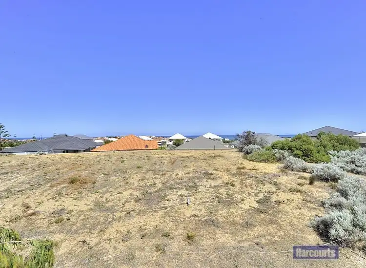 Third view of Homely land listing, 22 Seaview Place, Wannanup WA 6210