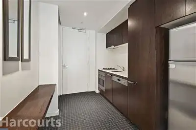 Fifth view of Homely apartment listing, 205V/162 Albert Street, East Melbourne VIC 3002