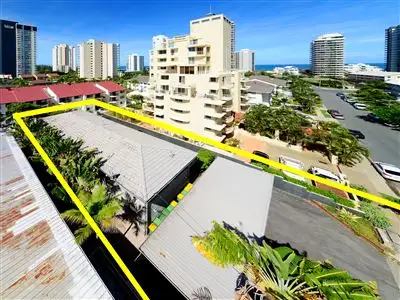 Fifth view of Homely block of units listing, 9 Cronin Avenue, Main Beach QLD 4217