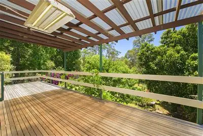 464 Bells Line of Road, Kurmond NSW 2757