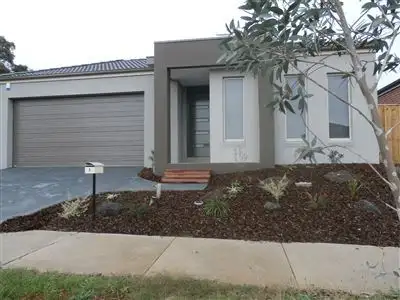 8 Allsop Avenue, Mernda VIC 3754