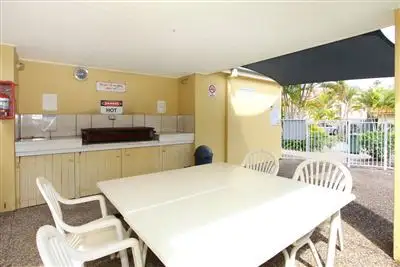 Third view of Homely semi-detached listing, 18/113 Arundel Drive, Arundel QLD 4214