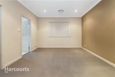 Second view of Homely house listing, 12 Clover Place, The Ponds NSW 2769