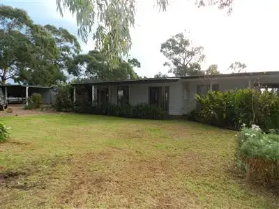 Main view of Homely rural property listing, 28 Old Port Road, Port Albert VIC 3971