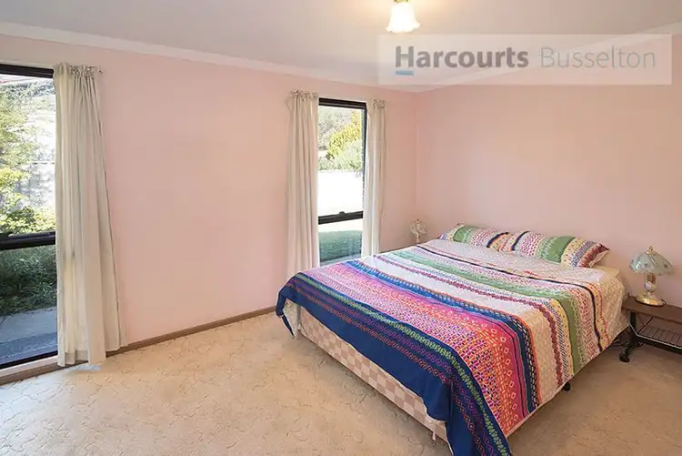 Fourth view of Homely house listing, 25 Davies Way, Broadwater WA 6280