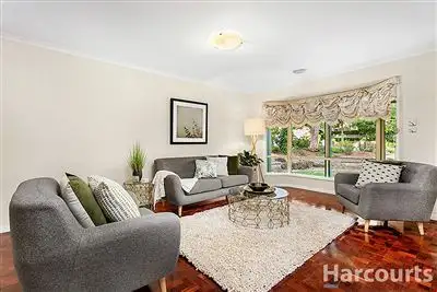 Third view of Homely house listing, 27 Avendon Blvd, Glen Waverley VIC 3150