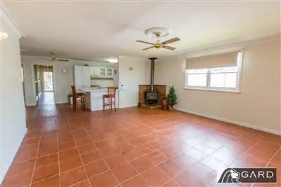 Second view of Homely house listing, 43 Forrest Street, East Bunbury WA 6230