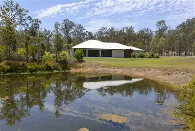 Fourth view of Homely rural property listing, 620-628 Camp Cable Road, Logan Village QLD 4207