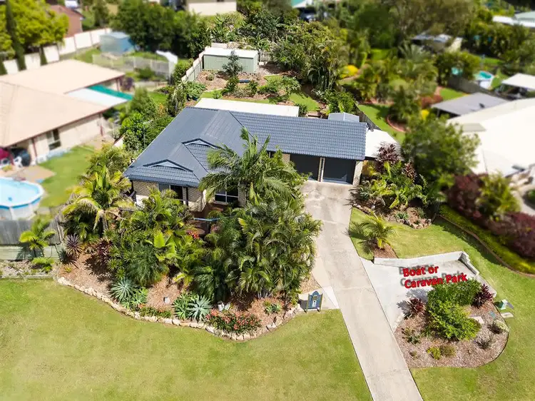 Main view of Homely house listing, 57 Loane Drive, Edens Landing QLD 4207
