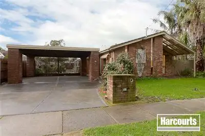 180 McCormicks Road, Skye VIC 3977