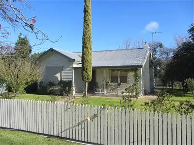 Main view of Homely house listing, 14 Platt Street, Euroa VIC 3666