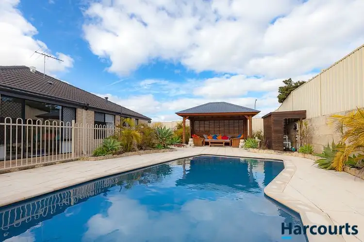 Second view of Homely house listing, 28 Dundaff Turn, Kinross WA 6028