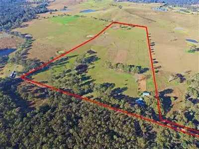 Fifth view of Homely rural property listing, Address available on request