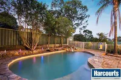 13 Poplar Crescent, Bradbury NSW 2560