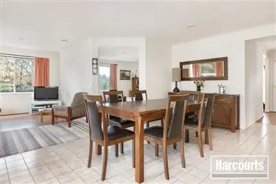 Fifth view of Homely house listing, 1 Tarrangower Place, Berwick VIC 3806