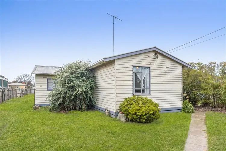Sixth view of Homely house listing, 26 Forster Street, Norlane VIC 3214