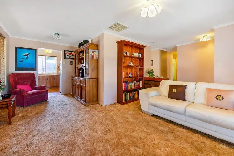 Fifth view of Homely house listing, 34 Emmerson Drive, Morphett Vale SA 5162