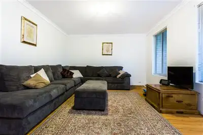 Second view of Homely house listing, 13 Murphy Crescent, Bertram WA 6167