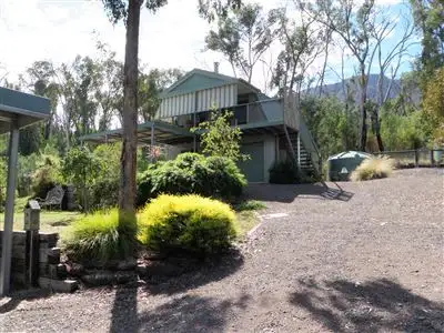 Second view of Homely house listing, 2884 Maroondah Highway, Taggerty VIC 3714