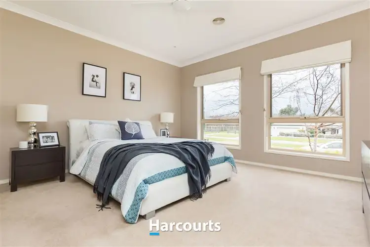 Third view of Homely house listing, 17 Bryn Mawr Blvd, Berwick VIC 3806