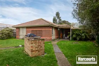 Fourth view of Homely house listing, 6 Crystal Gardens, Cranbourne West VIC 3977