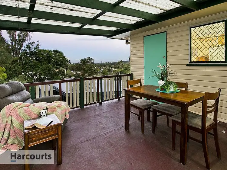 Second view of Homely house listing, 196 Patricks Road, Ferny Hills QLD 4055